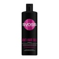 Shampoos
