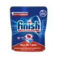Dishwashing detergents