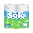 Toilet papers
