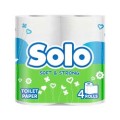Toilet papers