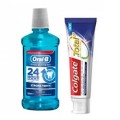 Oral care