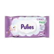 Wet wipes