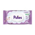 Wet wipes