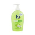 Liquid soap