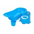 Baby bath and baby potties