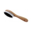 Cleaning brushes