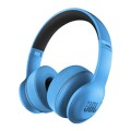 Wired headphones