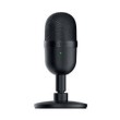 Streaming microphones