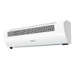 Air curtains