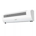 Air curtains