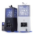 Air humidifiers