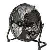 Air fans