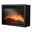 Fire places
