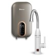 Instant water heaters