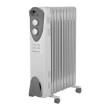 Oil heaters