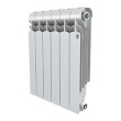 Heating radiators