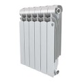 Heating radiators