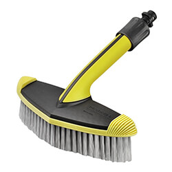 Vcl brushes