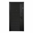 Entrance doors