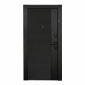 Entrance doors