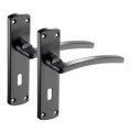 Door handles
