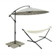 Garden accessories