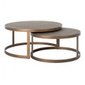 Coffee tables