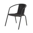 Garden chairs