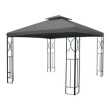 Garden gazebos
