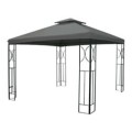 Garden gazebos