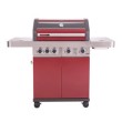 Grill bbq