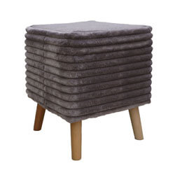 Stools & poufs