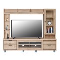 Tv units