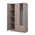 Wardrobes