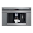 Built-in coffee machines