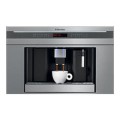 Built-in coffee machines