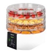 Food dryers