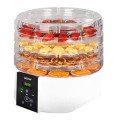 Food dryers