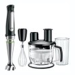 Hand blenders