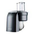 Kitchen machine attachments