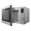 Microwave ovens