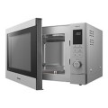 Microwave ovens