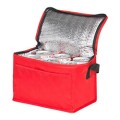 Cooling bags