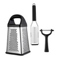 Graters/peelers