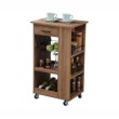 Kitchen carts