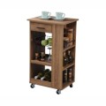 Kitchen carts