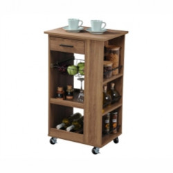 Kitchen carts