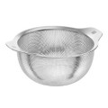 Strainers