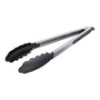 Tongs