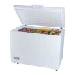 Chest freezers